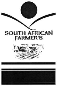 SOUTH AFRICAN FARMER'S