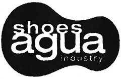 shoes agua industry