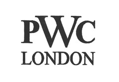 PWC LONDON