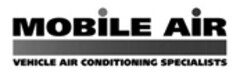 MOBILE AIR VEHICLE AIR CONDITIONING SPECIALISTS