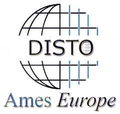 Disto Ames Europe