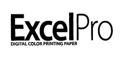 ExcelPro DIGITAL COLOR PRINTING PAPER