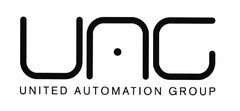 UAG UNITED AUTOMATION GROUP