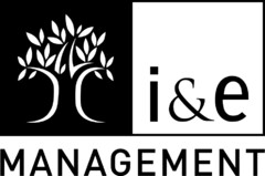 i&e MANAGEMENT