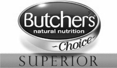 Butchers natural nutrition Choice SUPERIOR