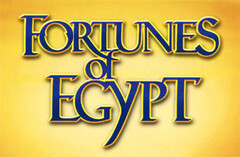 FORTUNES of EGYPT