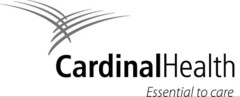 CardinalHealth Essential to care