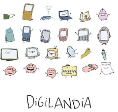 DIGILANDIA