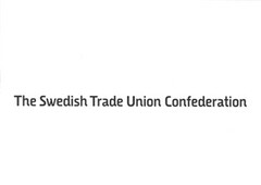 The Swedish Trade Union Confederation
