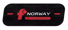 f NORWAY protection