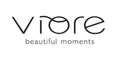 viore beautiful moments