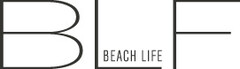 BLF BEACH LIFE