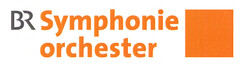 BR Symphonie orchester
