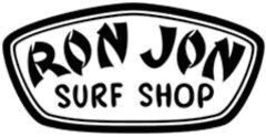 RON JON SURF SHOP