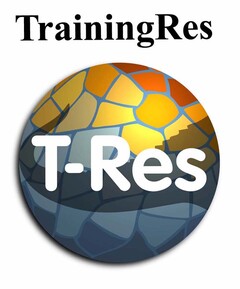 TrainingRes T-Res