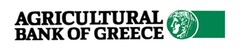 AGRICULTURAL BANK OF GREECE