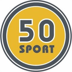 50 SPORT