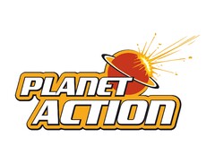 PLANET ACTION