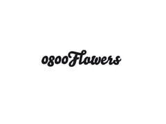 0800 Flowers