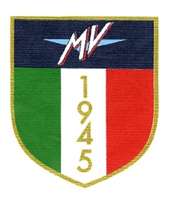 MV 1945