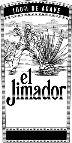EL JIMADOR