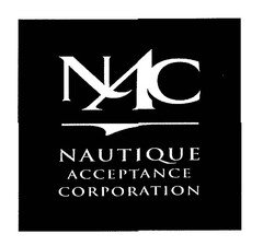 NAC NAUTIQUE ACCEPTANCE CORPORATION