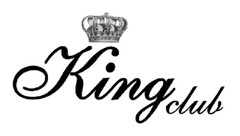 KING CLUB