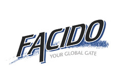 FACIDO YOUR GLOBAL GATE