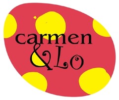 CARMEN & LO