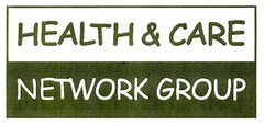 HEALTH & CARE NETWORK GROUP