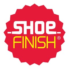 Shoe Finish