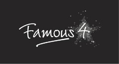 FAMOUS 4