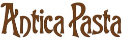 ANTICA PASTA