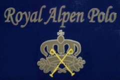 Royal Alpen Polo