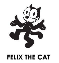 FELIX THE CAT