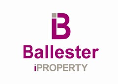 IB BALLESTER IPROPERTY