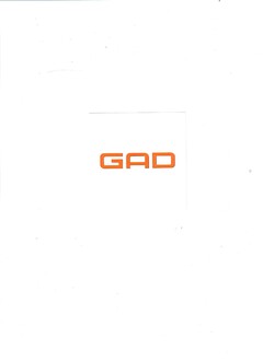 GAD