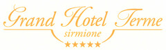 Grand Hotel Terme sirmione