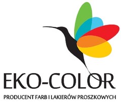 Eko color