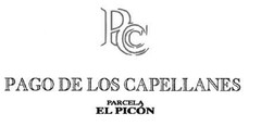 PC PAGO DE LOS CAPELLANES PARCELA EL PICÓN