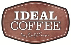 IDEAL COFFEE by Café Crem