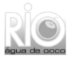 RIO água de coco