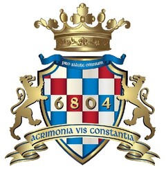 Pro Salute Omnium, 6804, Acrimonia Vis Constantia