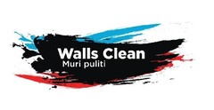 Walls Clean
Muri puliti