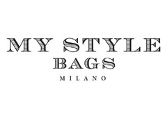 MY STYLE BAGS MILANO