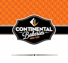 CONTINENTAL Bakeries