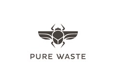 PURE WASTE