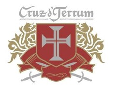 CRUZ D´ TERRUM