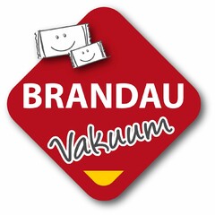 BRANDAU Vakuum