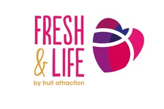 Fresh & Life by fruit attraction